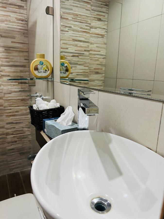 Apartamento Don Jarvey I Monteverde Eksteriør billede