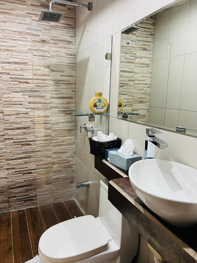 Apartamento Don Jarvey I Monteverde Eksteriør billede