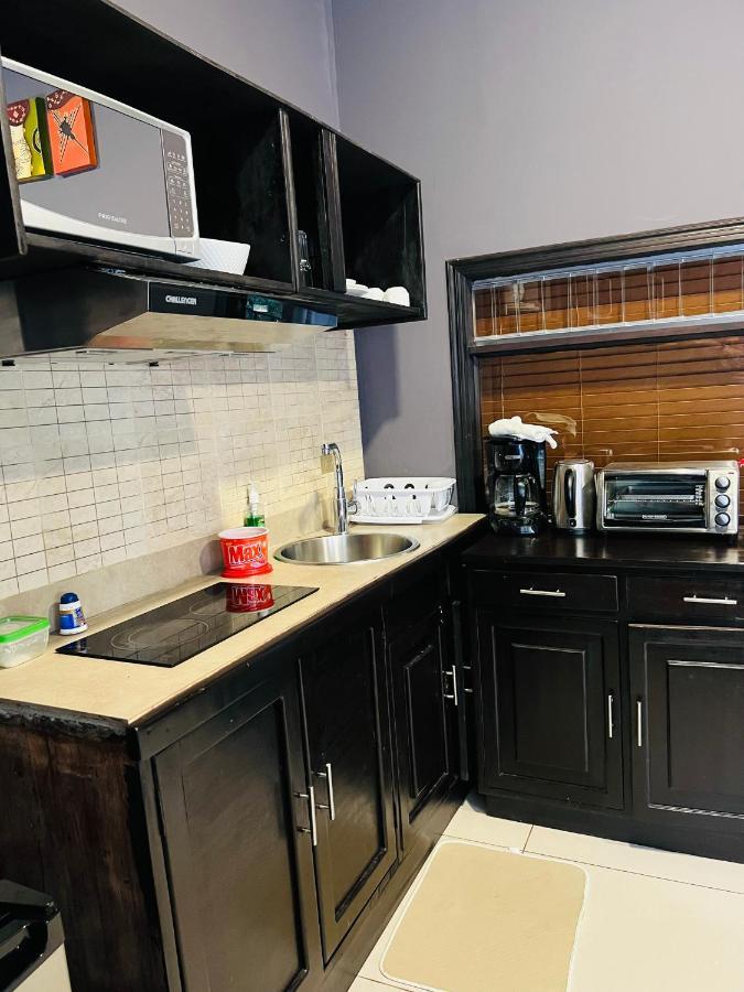 Apartamento Don Jarvey I Monteverde Eksteriør billede